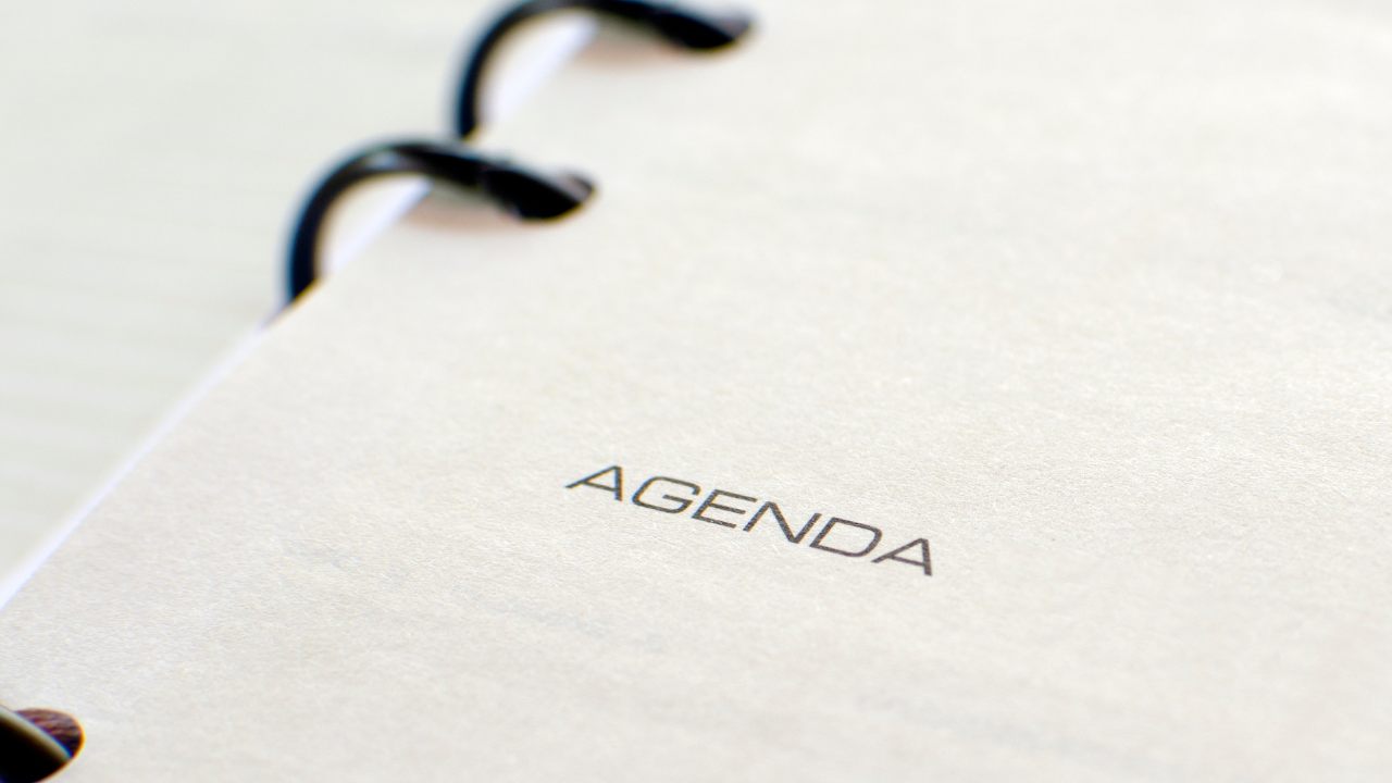 agenda2