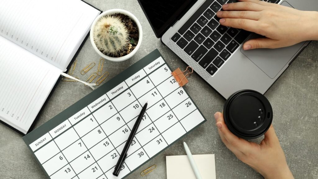 agenda-e-caneta